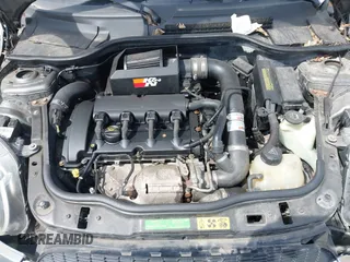2007 MINI Hardtop S with VIN WMWMF73567TT82315, listed as a IAAI auction lot 42081321 with 123,072 mi miles and . Bid and sale history available at DreamBid. Image 10.