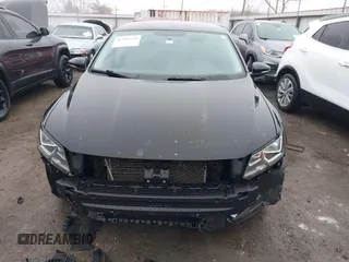 2016 Volkswagen Passat S с VIN 1VWAS7A38GC041336, выставлен на аукционе IAAI как лот 41486568 с пробегом 133 656 миль миль и . История ставок и продаж доступна на DreamBid. Изображение 13.