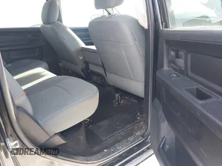 2015 Ram 1500 Express z VIN 1C6RR7KT5FS588494, wystawiony jako IAAI lot #41321894 z przebiegiem 300 261 mil mil oraz . Historia ofert i sprzedaży dostępna na DreamBid. Obrazek 8.