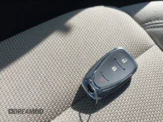 2022 Chevrolet Traverse LS with VIN 1GNERFKW3NJ120416, listed as a IAAI auction lot 42131632 with 51,988 mi miles and . Bid and sale history available at DreamBid. Image 11.