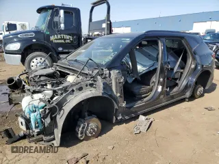 2021 Chevrolet Blazer RS z VIN 3GNKBKRS9MS544375, wystawiony jako Copart lot #49858505 z przebiegiem Nie podano mil oraz Nie do naprawy • Non repairable. Historia ofert i sprzedaży dostępna na DreamBid. Obrazek 1.