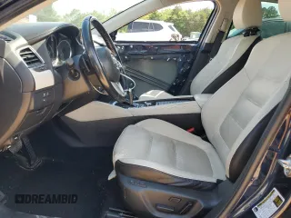 2016 Mazda 6 i Grand Touring с VIN JM1GJ1W55G1461719, выставлен на аукционе Copart как лот 58054385 с пробегом 102 641 миль миль и Списание • Salvage title. История ставок и продаж доступна на DreamBid. Изображение 7.