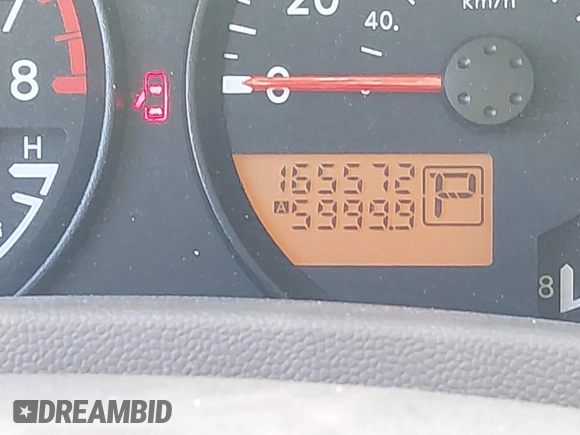 2008 Nissan Frontier SE with VIN 1N6AD07W28C408204, listed as a IAAI auction lot 41745552 with 165,572 mi miles and . Bid and sale history available at DreamBid. Image 15.