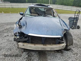 2008 Subaru Outback Limited with VIN 4S4BP62C987342205, listed as a Copart auction lot 53724085 with 205,507 mi miles and Salvage title. Bid and sale history available at DreamBid. Image 5.