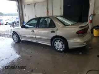2002 Pontiac Sunfire SE z VIN 1G2JB524627155677, wystawiony jako Copart lot #55771625 z przebiegiem 169 305 mil mil oraz Szkoda całkowita • Salvage title. Historia ofert i sprzedaży dostępna na DreamBid. Obrazek 2.