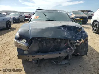 2014 Dodge Charger RT Plus with VIN 2C3CDXCT1EH114189, listed as a Copart auction lot 46790125 with 65,257 mi miles and Salvage Title. Bid and sale history available at carsss.com. Image 5.