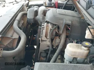 2008 Cadillac Escalade ESV with VIN 1GYFK46848R241604, listed as a IAAI auction lot 42711487 with 186,549 mi miles and . Bid and sale history available at DreamBid. Image 19.