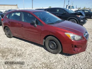 2012 Subaru Impreza 2.0i с VIN JF1GPAA66CH202873, выставлен на аукционе Copart как лот 51935625 с пробегом 129 221 миль миль и Списание • Salvage title. История ставок и продаж доступна на DreamBid. Изображение 4.