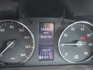 2006 Mercedes-Benz C 230 Sport z VIN WDBRF52H96A899707, wystawiony jako IAAI lot #41698121 z przebiegiem 82 976 mil mil oraz . Historia ofert i sprzedaży dostępna na DreamBid. Obrazek 15.