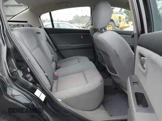 2008 Nissan Sentra S with VIN 3N1AB61E88L646593, listed as a IAAI auction lot 42076448 with 137,751 mi miles and . Bid and sale history available at DreamBid. Image 8.