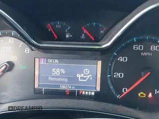2015 Chevrolet Impala LS with VIN 2G11Z5SL0F9217148, listed as a IAAI auction lot 42131308 with 106,274 mi miles and . Bid and sale history available at DreamBid. Image 7.
