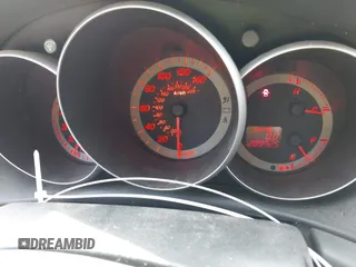 2004 Mazda 3 s with VIN JM1BK343841189022, listed as a IAAI auction lot 42228628 with 209,725 mi miles and . Bid and sale history available at DreamBid. Image 7.