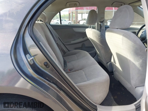 2009 Toyota Corolla с VIN JTDBL40E19J000924, выставлен на аукционе IAAI как лот 42073024 с пробегом 183 795 миль миль и . История ставок и продаж доступна на DreamBid. Изображение 8.