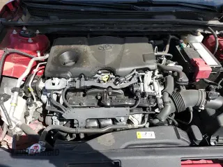 2020 Toyota Camry SE z VIN 4T1G11AKXLU334966, wystawiony jako Copart lot #70904215 z przebiegiem 118 425 mil mil oraz Szkoda całkowita • Salvage title. Historia ofert i sprzedaży dostępna na DreamBid. Obrazek 15.