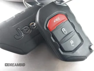 2023 Jeep Wrangler High Altitude с VIN 1C4HJXEN9PW508133, выставлен на аукционе IAAI как лот 42287028 с пробегом 15 862 миль миль и . История ставок и продаж доступна на DreamBid. Изображение 11.