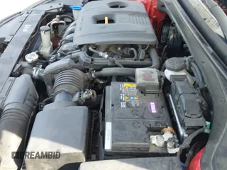 2020 Hyundai Elantra SEL z VIN 5NPD84LF6LH632509, wystawiony jako IAAI lot #43066620 z przebiegiem 59 892 mil mil oraz . Historia ofert i sprzedaży dostępna na DreamBid. Obrazek 20.