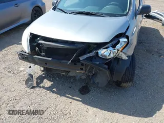 2013 Nissan Versa SV with VIN 3N1CN7AP8DL889743, listed as a IAAI auction lot 42489488 with 147,581 mi miles and . Bid and sale history available at DreamBid. Image 6.