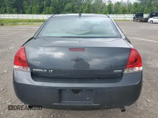 2014 Chevrolet Impala LT z VIN 2G1WB5E31E1102318, wystawiony jako Copart lot #61552845 z przebiegiem 191 365 mil mil oraz Szkoda całkowita • Salvage title. Historia ofert i sprzedaży dostępna na DreamBid. Obrazek 6.