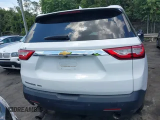 2020 Chevrolet Traverse LS with VIN 1GNEVLKW1LJ178323, listed as a IAAI auction lot 39796278 with 79,920 mi miles. Bid and sale history available at carsss.com. Image 15.