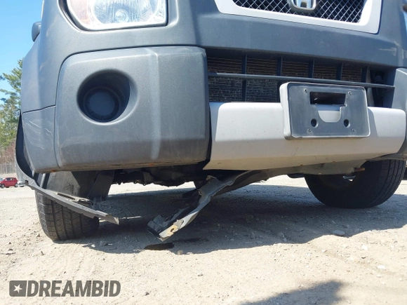2005 Honda Element EX with VIN 5J6YH28655L011639, listed as a IAAI auction lot 42115791 with 273,251 mi miles and . Bid and sale history available at DreamBid. Image 6.