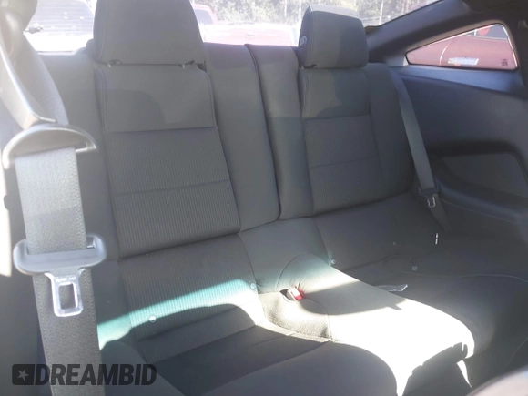 2013 Ford Mustang V6 with VIN 1ZVBP8AM3D5269846, listed as a IAAI auction lot 42460827 with 80,934 mi miles and . Bid and sale history available at DreamBid. Image 8.