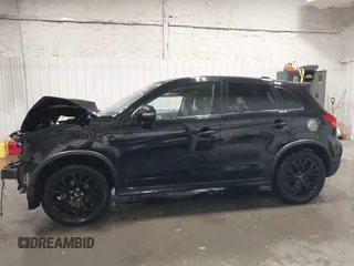 2019 Mitsubishi Outlander ES z VIN JA4AR3AU3KU018303, wystawiony jako IAAI lot #38428365 z przebiegiem 48 945 mil mil oraz . Historia ofert i sprzedaży dostępna na DreamBid. Obrazek 15.