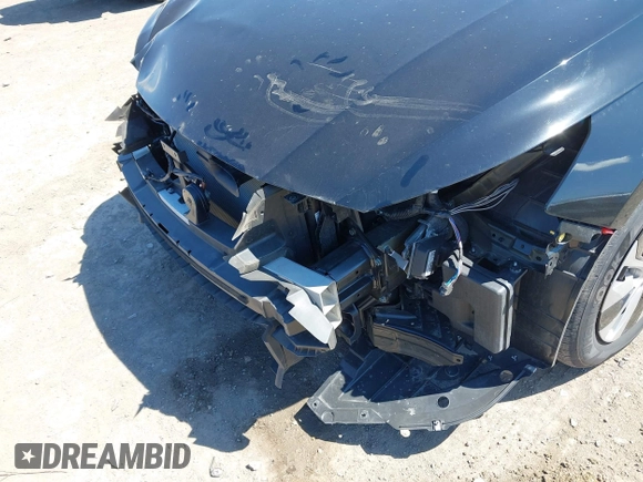 2023 Nissan Altima S with VIN 1N4BL4BV7PN406621, listed as a IAAI auction lot 42085627 with 16,039 mi miles and . Bid and sale history available at DreamBid. Image 18.
