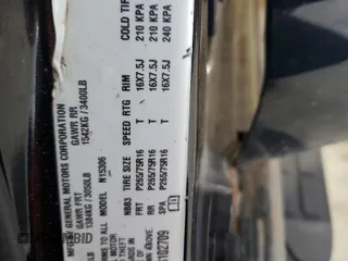 2009 Hummer H3 Adventure с VIN 5GTEN13E198102709, выставлен на аукционе Copart как лот 60630085 с пробегом 121 141 миль миль и Чистый • Clean title. История ставок и продаж доступна на DreamBid. Изображение 13.