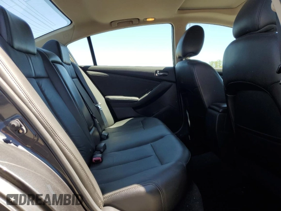 2009 Nissan Altima SL with VIN 1N4AL21E99N551972, listed as a Copart auction lot 55099075 with 134,299 mi miles and Clean Title. Bid and sale history available at DreamBid. Image 10.