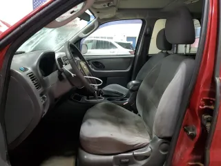 2007 Ford Escape XLT with VIN 1FMYU93147KB88080, listed as a Copart auction lot 87759205 with 0 mi miles and Clean Title. Bid and sale history available at carsss.com. Image 7.