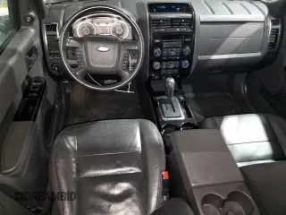 2010 Ford Escape Limited с VIN 1FMCU9EG1AKC84297, выставлен на аукционе Copart как лот 56038215 с пробегом 62 504 миль миль и Списание • Salvage title. История ставок и продаж доступна на DreamBid. Изображение 8.