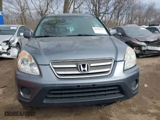 2006 Honda CR-V EX SE with VIN SHSRD78926U408509, listed as a IAAI auction lot 41699972 with 200,000 mi miles. Bid and sale history available at carsss.com. Image 12.