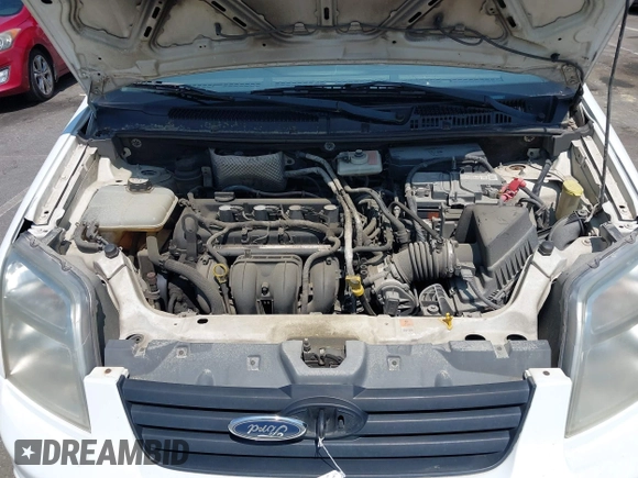 2012 Ford Transit Connect XLT with VIN NM0LS7DN6CT125560, listed as a IAAI auction lot 42427215 with 438,464 mi miles and . Bid and sale history available at DreamBid. Image 10.