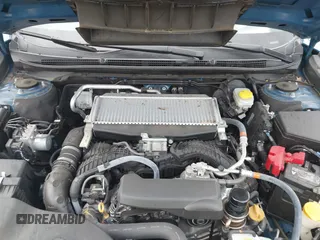 2023 Subaru Outback Wilderness with VIN 4S4BTGUD6P3174990, listed as a IAAI auction lot 41726816 with 15,317 mi miles and . Bid and sale history available at DreamBid. Image 10.