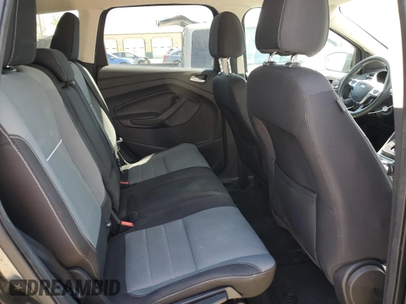 2014 Ford Escape SE with VIN 1FMCU9G9XEUA46442, listed as a Copart auction lot 52608975 with 280,355 mi miles and Salvage Title. Bid and sale history available at carsss.com. Image 11.