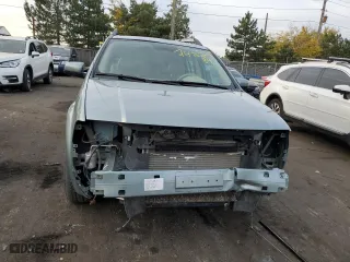 2005 Ford Freestyle Limited with VIN 1FMDK06105GA71334, listed as a Copart auction lot 74270784 with 56,228 mi miles and Salvage Title. Bid and sale history available at carsss.com. Image 5.