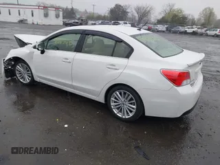2016 Subaru Impreza Premium с VIN JF1GJAF69GH009813, выставлен на аукционе IAAI как лот 41957285 с пробегом 85 199 миль миль и . История ставок и продаж доступна на DreamBid. Изображение 3.