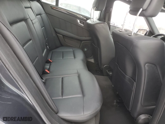 2012 Mercedes-Benz E-Class E 350 Luxury BlueTEC with VIN WDDHF2EB6CA539735, listed as a Copart auction lot 86478854 with 174,713 mi miles and Salvage Title. Bid and sale history available at carsss.com. Image 10.