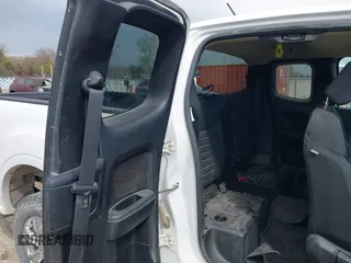 2020 Ford Ranger XL with VIN 1FTER1FH3LLA84834, listed as a IAAI auction lot 42083636 with 68,326 mi miles. Bid and sale history available at carsss.com. Image 8.