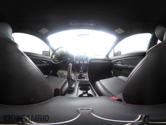 2018 Subaru WRX Limited z VIN JF1VA1F69J9806118, wystawiony jako IAAI lot #42200536 z przebiegiem 67 052 mil mil oraz . Historia ofert i sprzedaży dostępna na DreamBid. Obrazek 19.