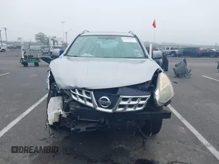 2011 Nissan Rogue SV z VIN JN8AS5MV7BW263575, wystawiony jako IAAI lot #42284471 z przebiegiem 101 313 mil mil oraz . Historia ofert i sprzedaży dostępna na DreamBid. Obrazek 12.
