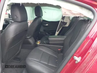 2014 Chevrolet Volt with VIN 1G1RD6E46EU170298, listed as a IAAI auction lot 41952603 with 113,743 mi miles and . Bid and sale history available at carsss.com. Image 8.