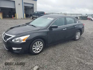 2015 Nissan Altima 2.5 z VIN 1N4AL3APXFC262100, wystawiony jako Copart lot #56661935 z przebiegiem 283 828 mil mil oraz Czysty tytuł • Clean title. Historia ofert i sprzedaży dostępna na DreamBid. Obrazek 1.