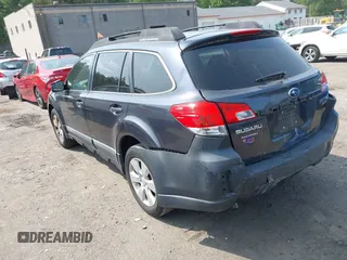 2010 Subaru Outback Premium All-Weather Anniversary с VIN 4S4BRBCC2A3316608, выставлен на аукционе IAAI как лот 42308563 с пробегом 199 017 миль миль и . История ставок и продаж доступна на DreamBid. Изображение 3.