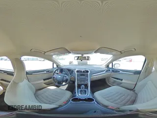 2015 Ford Fusion SE with VIN 3FA6P0H79FR297923, listed as a Copart auction lot 53172525 with 196,311 mi miles and Salvage Title. Bid and sale history available at carsss.com. Image 13.