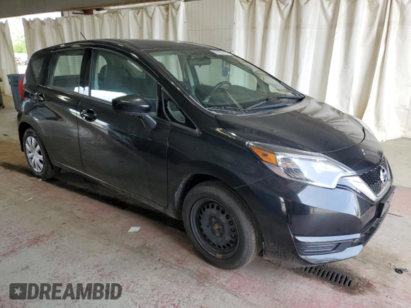 2019 Nissan Note SV с VIN 3N1CE2CPXKL361196, выставлен на аукционе Copart как лот 60906685 с пробегом 141 054 миль миль и Чистый • Clean title. История ставок и продаж доступна на DreamBid. Изображение 4.