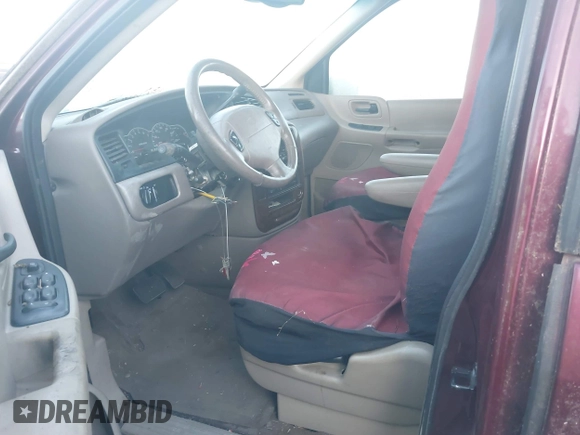 2000 Ford Windstar SEL z VIN 2FMDA5347YBB83607, wystawiony jako IAAI lot #40807755 z przebiegiem Nie podano mil oraz . Historia ofert i sprzedaży dostępna na DreamBid. Obrazek 5.