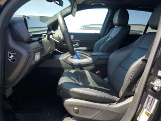 2020 Mercedes-Benz GLE 350 z VIN 4JGFB4KB1LA282959, wystawiony jako Copart lot #52194805 z przebiegiem 57 797 mil mil oraz Szkoda całkowita • Salvage title. Historia ofert i sprzedaży dostępna na DreamBid. Obrazek 7.