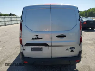 2019 Ford Transit Connect XLT z VIN NM0LS7F21K1431434, wystawiony jako Copart lot #52490285 z przebiegiem 136 826 mil mil oraz Szkody całkowita. Historia ofert i sprzedaży dostępna na DreamBid. Obrazek 6.