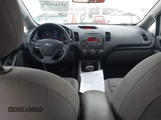 2014 Kia Forte LX with VIN KNAFX4A63E5099825, listed as a IAAI auction lot 42119316 with 174,551 mi miles and . Bid and sale history available at carsss.com. Image 12.